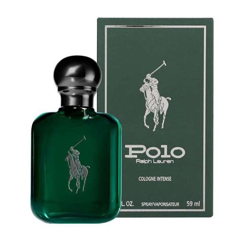 polo cologne intense eau de parfum